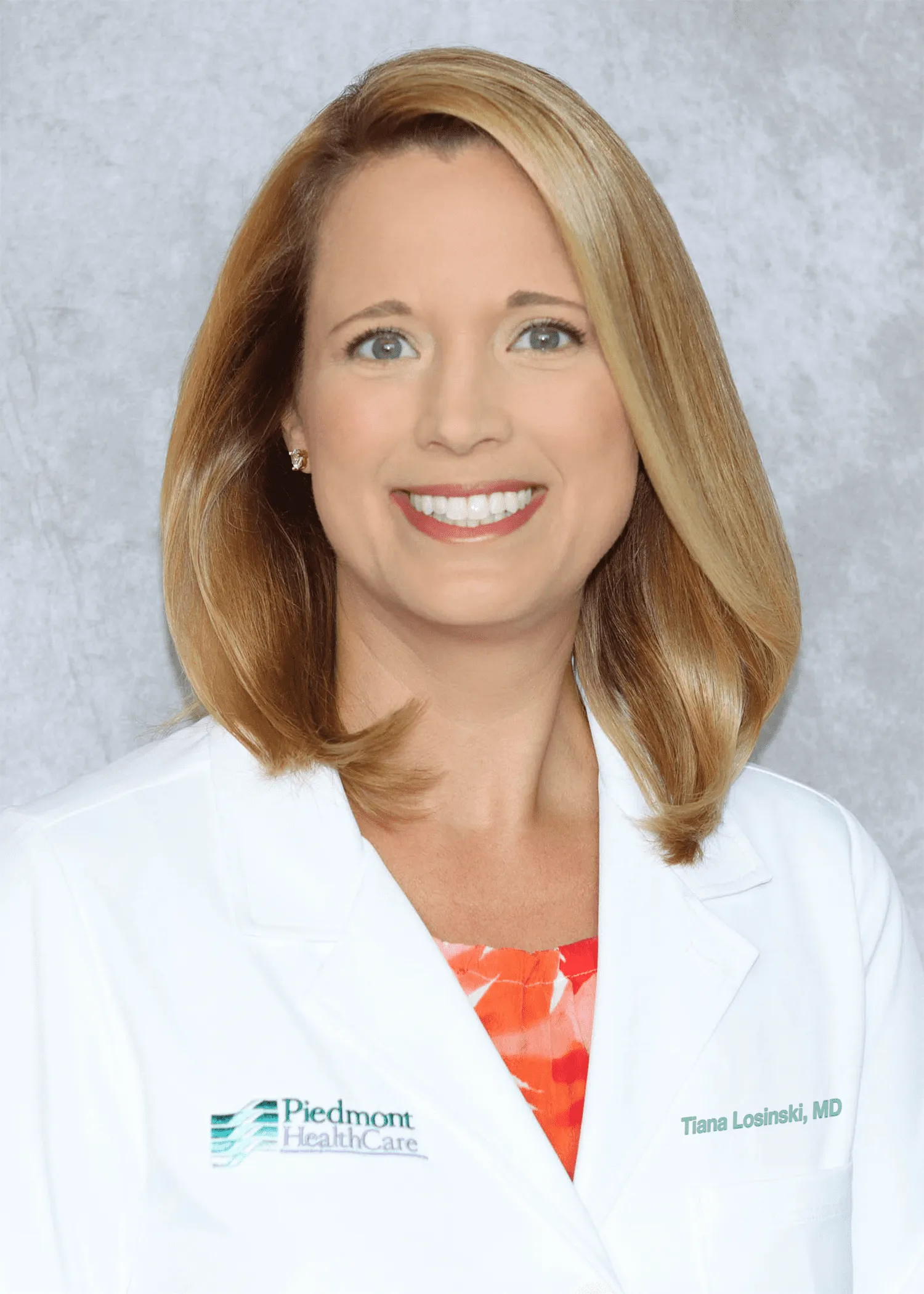 Dr. Tiana Noelle Losinski, MD - Mooresville, NC - Family Medicine