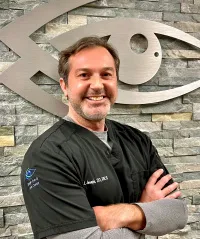 Dr Christopher J. Joseph, DO, FACS - Brookfield, OH - Ophthalmology