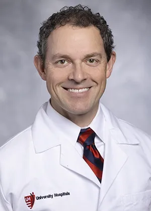 Dr. Justin Dunn, MD - Willoughby, OH - Cardiovascular Disease, Cardiologist