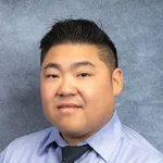Dr. Raymond Lau, DO