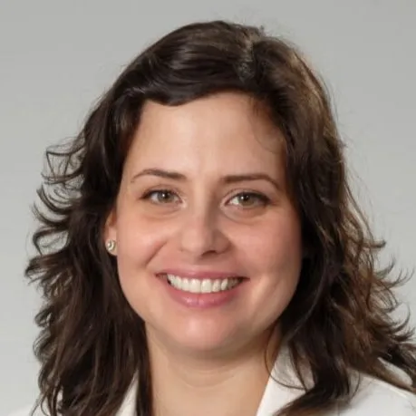 Dr. Rebecca Davida Jones, MD - Metairie, LA - Family Medicine