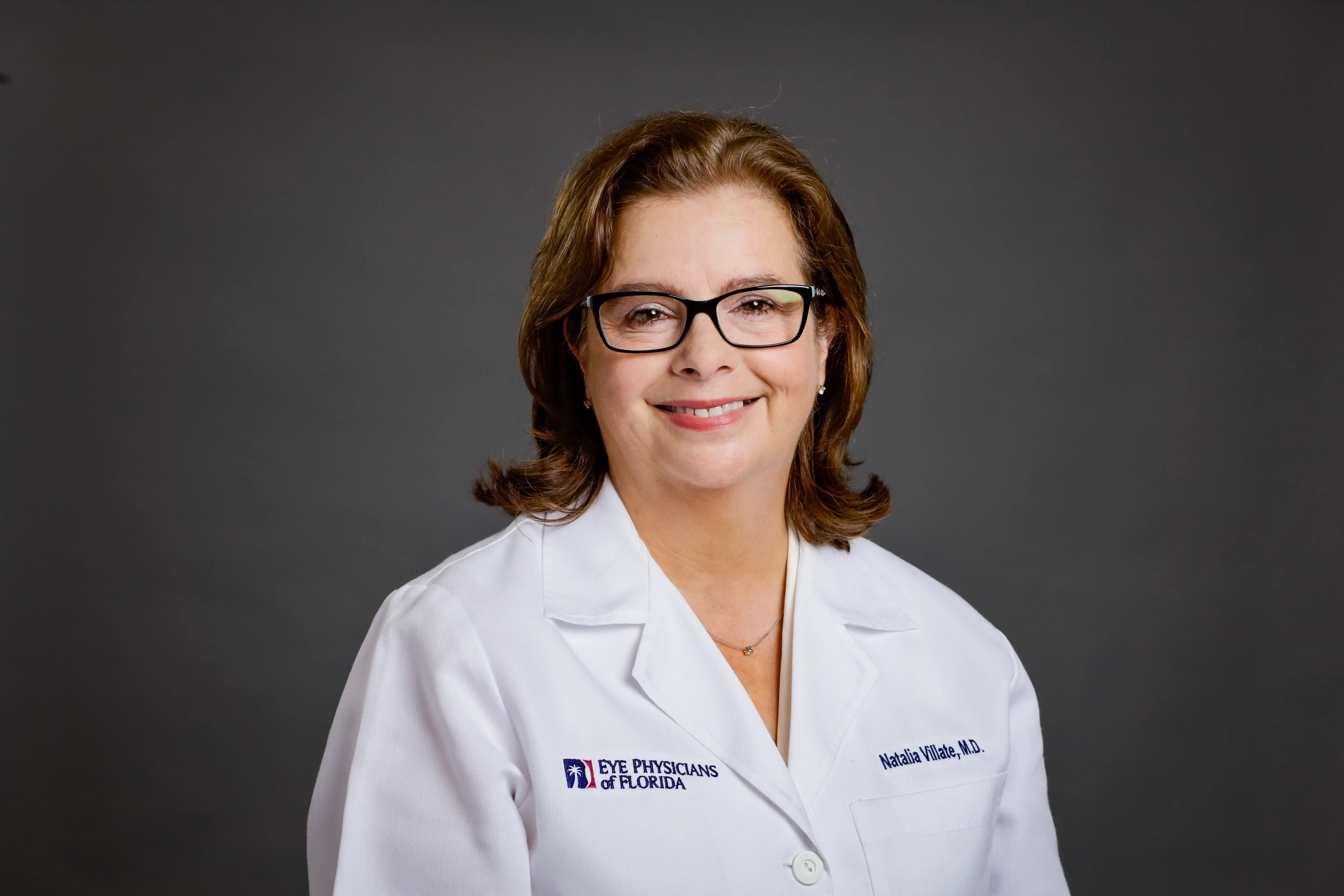 Dr. Natalia Villate, MD - Fort Lauderdale, FL - Ophthalmology