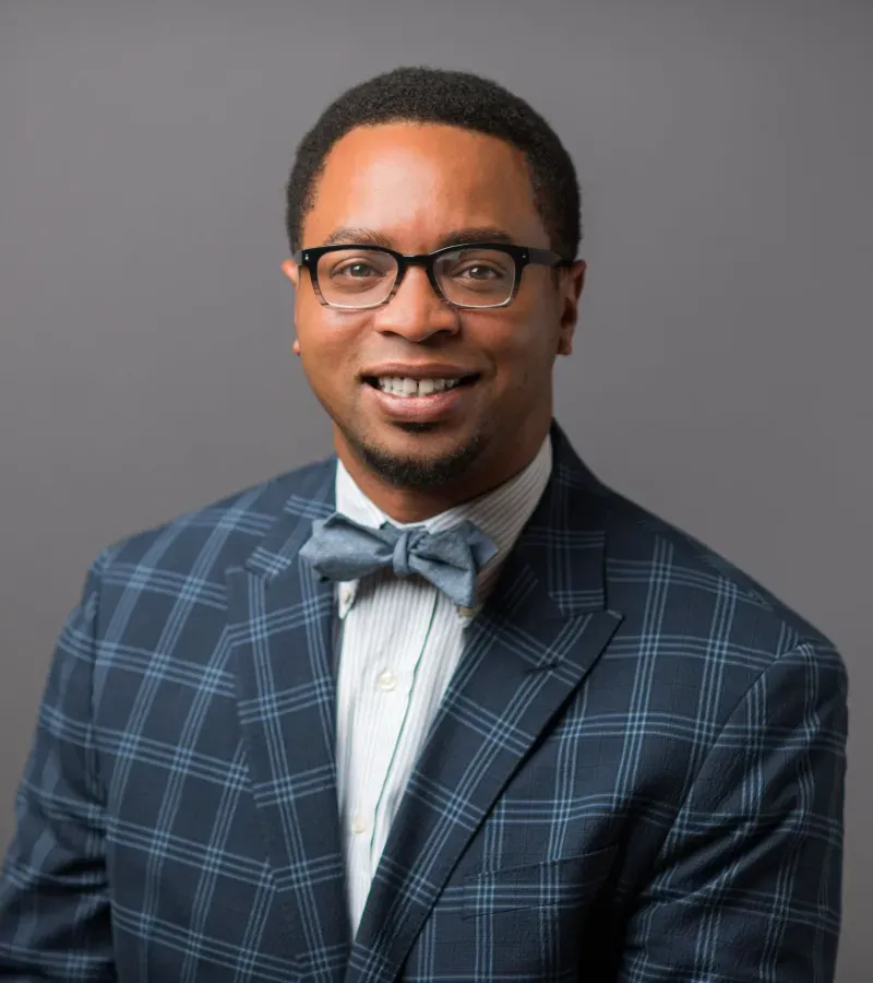 Dr. Chealon Miller - Covington, GA - Orthopedic Surgery, General Orthopedics, Sport Medicine Specialist