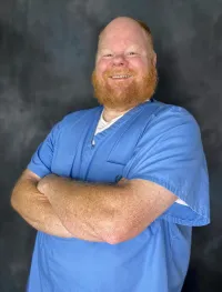Dr. Christopher Graham Frazier, DPM - Gallatin, TN - Podiatry