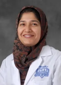 Dr. Shazia Qamar, MD - Warren, MI - Family Medicine
