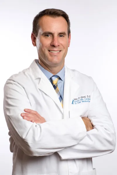 Dr. John P Girod - Bethel Park, PA - Cardiovascular Disease, Cardiologist