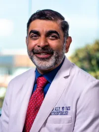 Dr. Mazer Ally, MD - Oceanside, CA - Gastroenterology