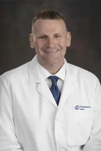 Dr. David E. Utley, DO - Henderson, KY - Family Medicine