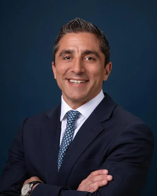 Dr. Ari Douglas Seidenstein, MD - PARAMUS, NJ - Orthopedic Surgery