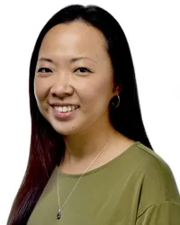 Dr. Katherine M. Chen, DPM - Englewood, NJ - Podiatry