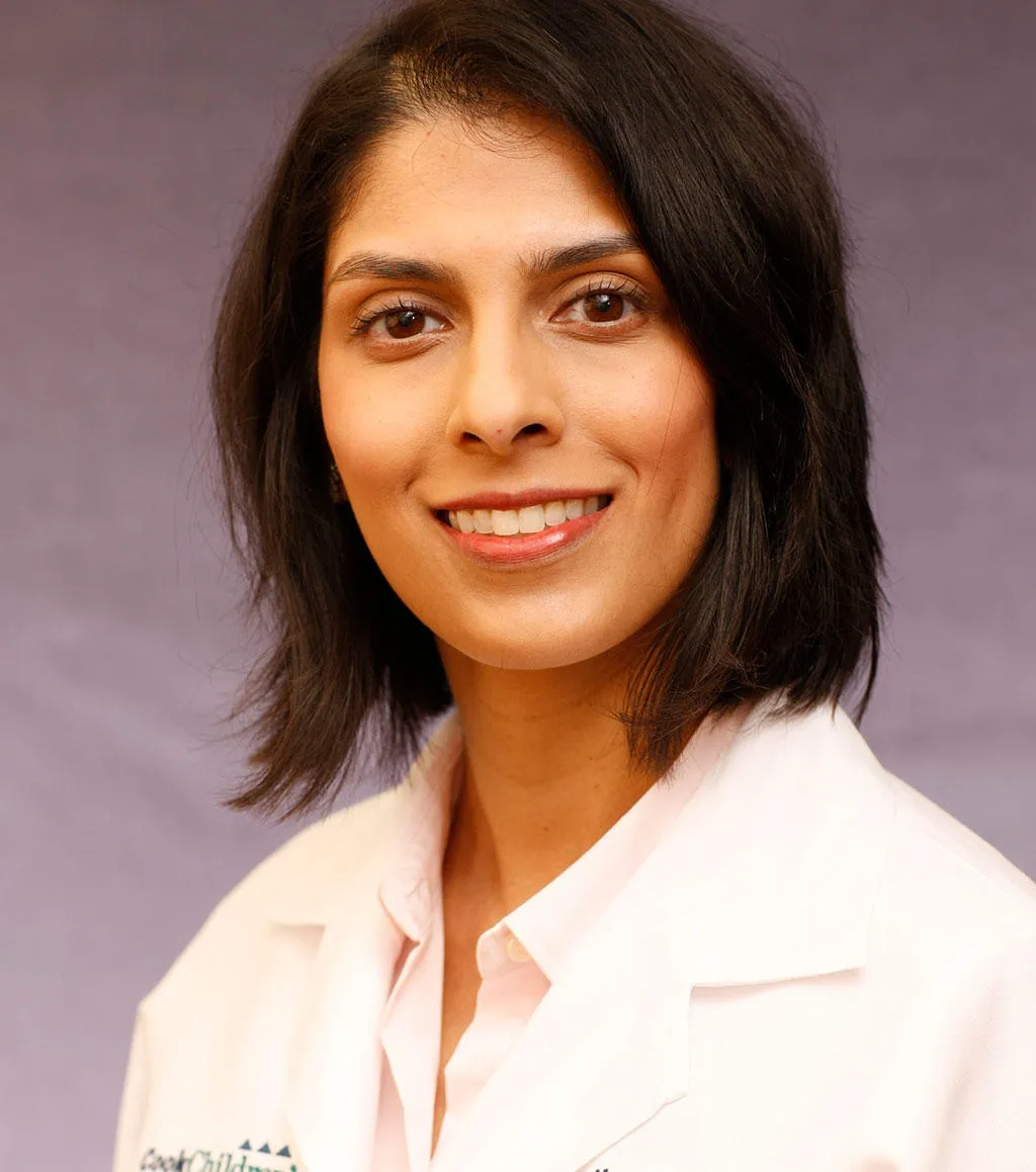 Dr. Monica Pradhan, MD - Fort Worth, TX - Pediatrics, Internist/pediatrician