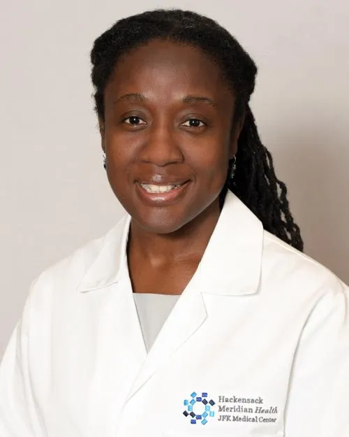 Dr. Louisa E Essandoh, MD - Edison, NJ - Obstetrics & Gynecology, Gynecology
