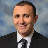 Dr. Amjad Shidyak, MD - Defiance, OH - Internal Medicine