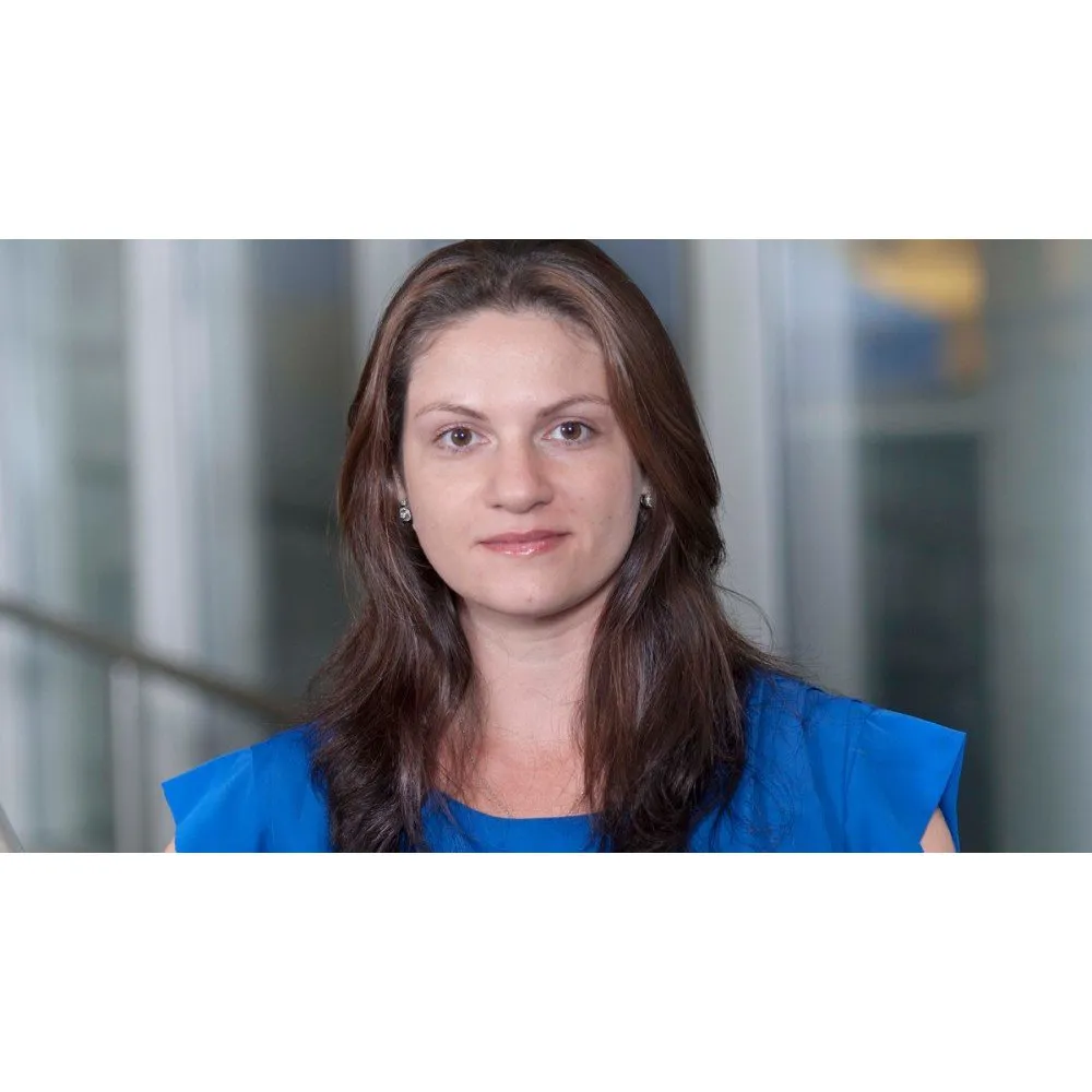 Dr. Marina Shcherba, DO - Middletown, NJ - Oncology, Oncologist