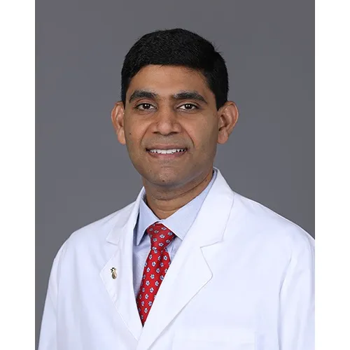 Dr. Srikanth Nagalla, MD - Miami, FL - Oncology, Internal Medicine