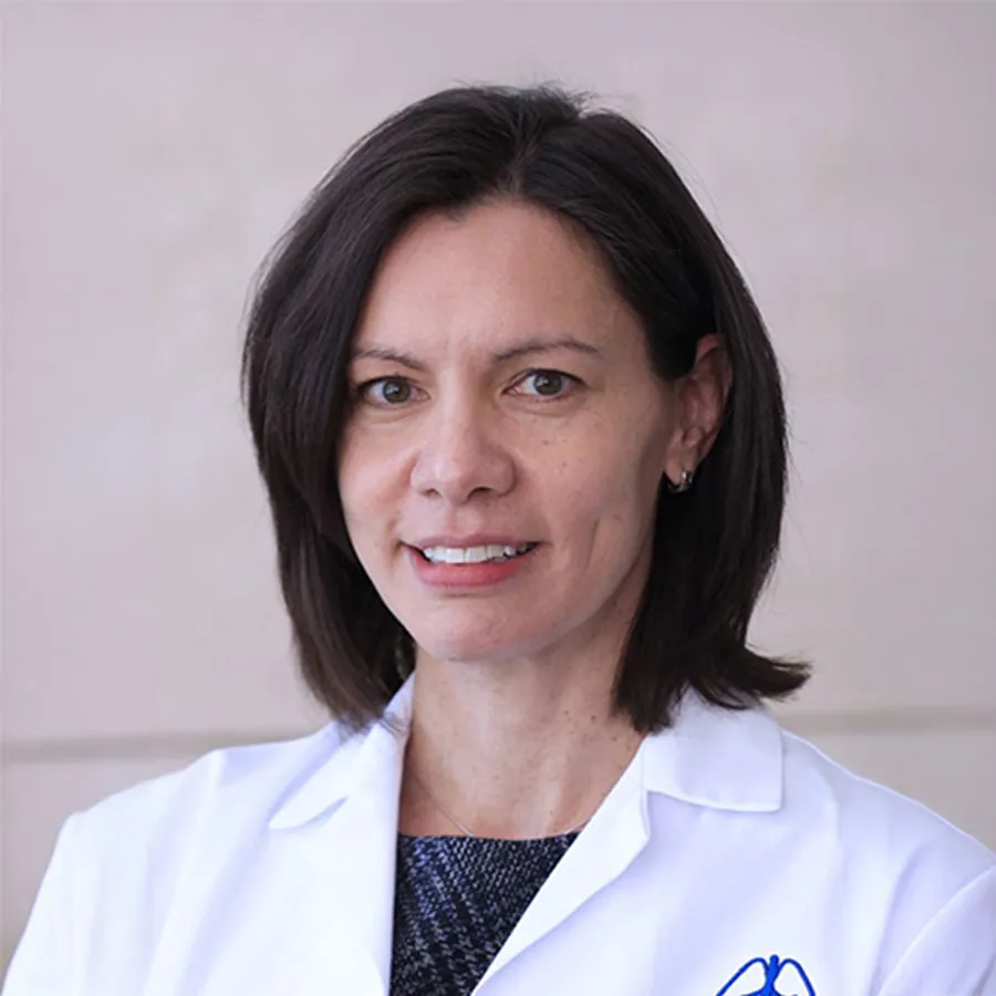Dr. Claire L. Keating, MD