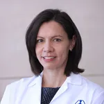 Dr. Claire L. Keating, MD