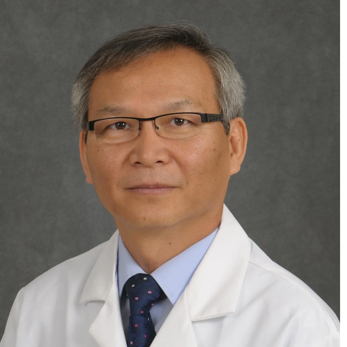 Dr. Yuehjien R Gu, MD - Stony Brook, NY - Neurological Surgery, Neurosurgery