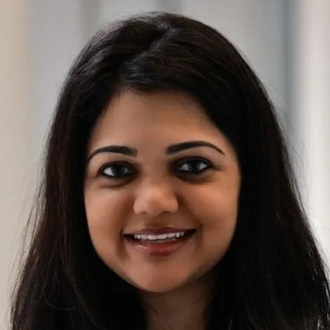 Dr. Sindhu Pandit, MD