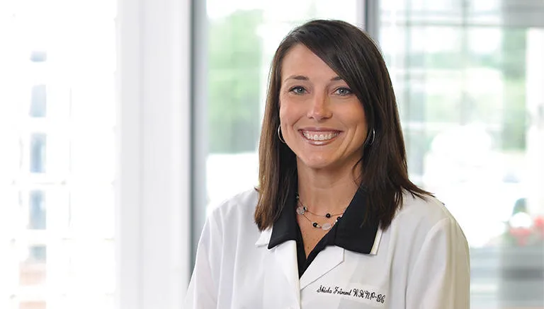 Dr. Shiela Marie Frimml - Festus, MO - Obstetrics & Gynecology, Gynecologist