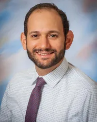 Dr. Hamza Guend, MD - Cincinnati, OH - Colorectal Surgery