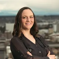 Dr. Erin Rose Medina - Spokane, WA - Family Medicine