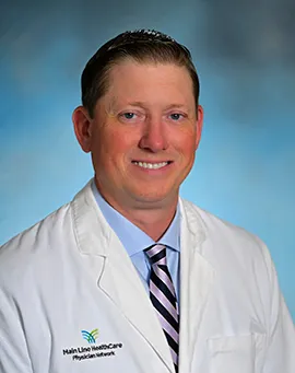 Dr. Timothy Patterson, DO - Bryn Mawr, PA - Family Medicine