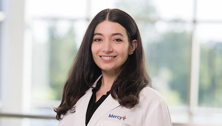 Dr. Raya Saba - Saint Louis, MO - Oncology, Hematologist, Oncologist