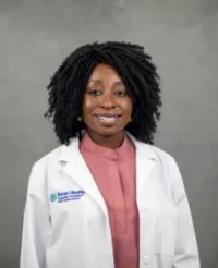 Dr. Olayemi Chukwuogo, MD - Burleson, TX - Family Medicine