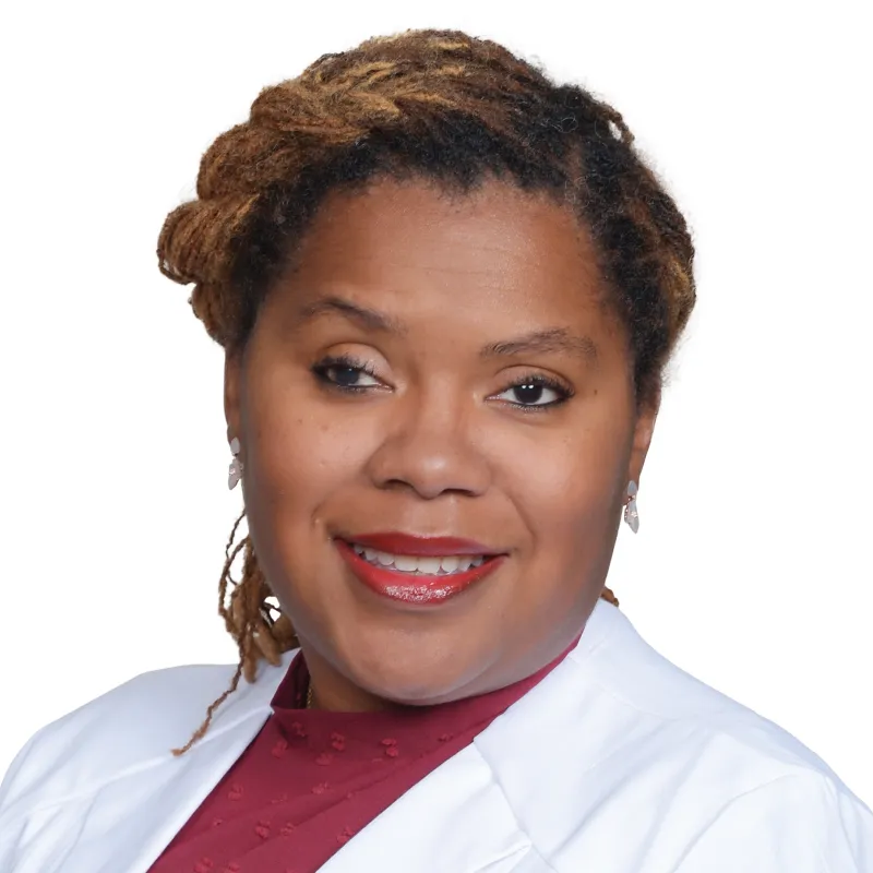 Dr. Lashelle Barmore, DO - Birmingham, AL - Geriatric Medicine, Geriatrician
