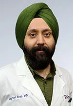 Dr. Jagmeet Singh, MD - Sayre, PA - Nephrology, Nephrologist