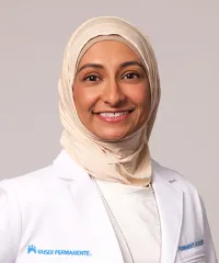 Dr. Mahvash Mujahid, MD - Fairfax, VA - Family Medicine