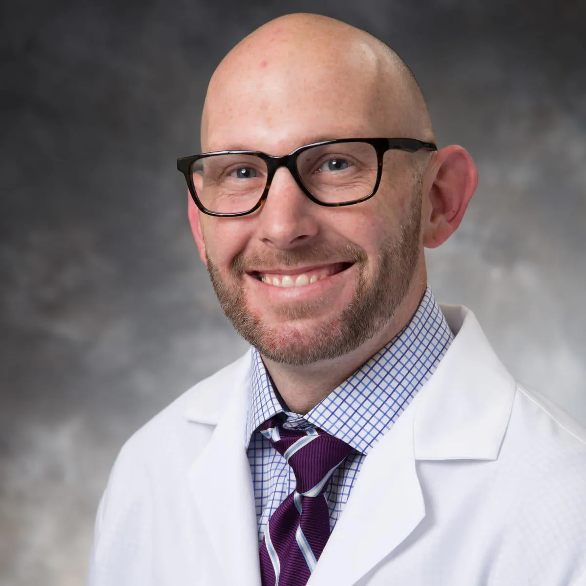 Dr. Gregory Justin Coffman - Roswell, GA - Family Medicine
