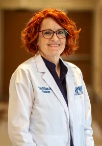 Dr. Tanya Williams, APN