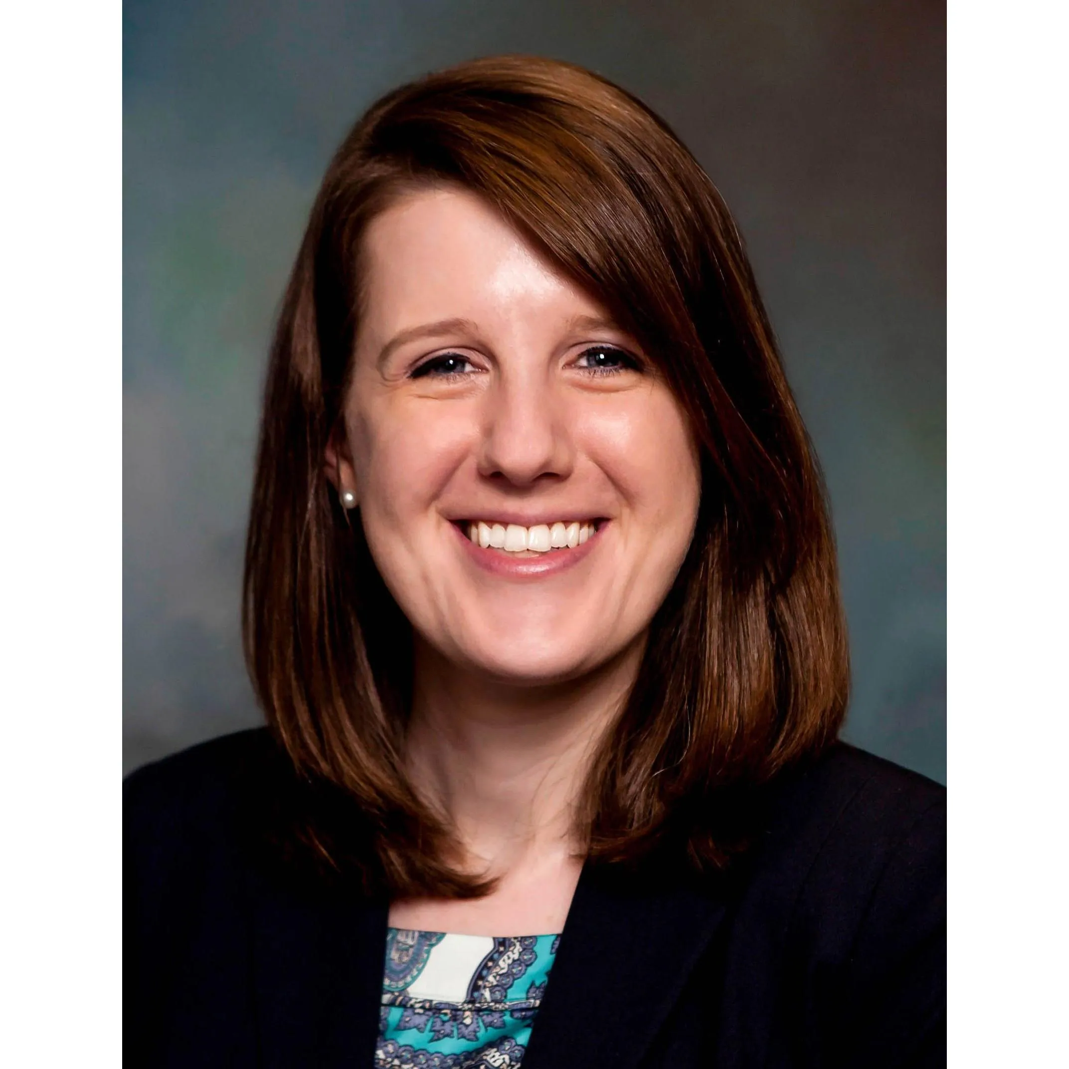 Dr. Melissa Marie Dubert Hill, MD - Ottawa, IL - Pediatrics