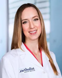 Dr. Michelle Jones-Pauley, DO - Houston, TX - Gastroenterology