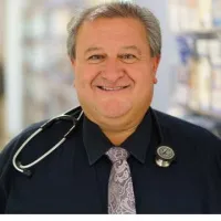 Dr. Joseph August, MD - Allston, MA - Internal Medicine