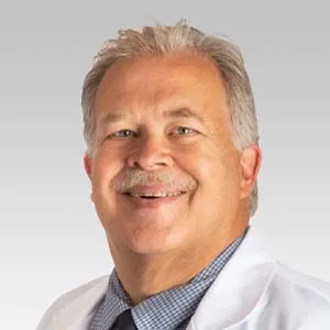 Dr. John G Hohner, DO - Orland Park, IL - Family Medicine, Osteopathic Medicine
