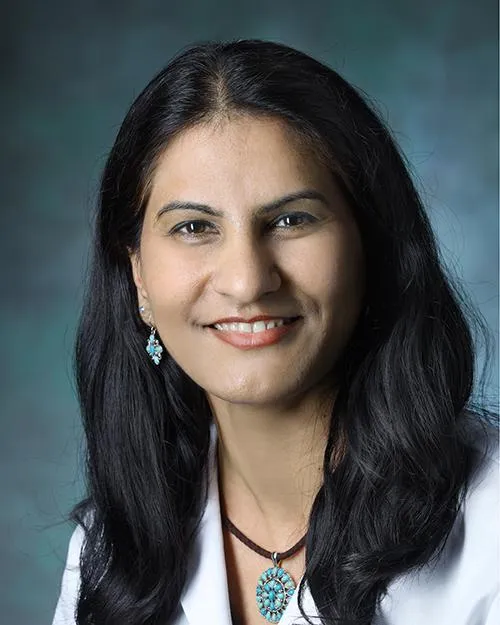 Dr. Sarita Sharma, MBBS - Hagerstown, MD - Family Medicine