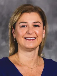 Dr. Robin Smale, MD - Maumee, OH - Obstetrics & Gynecology