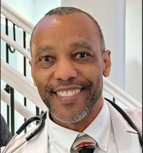 Dr. Keviene Rutherford, MD - Alpharetta, GA - Family Medicine, Internal Medicine, Physical Medicine & Rehabilitation, Sleep Medicine