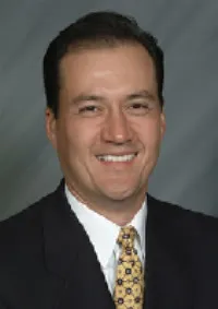 Dr. Jay Yates, MD