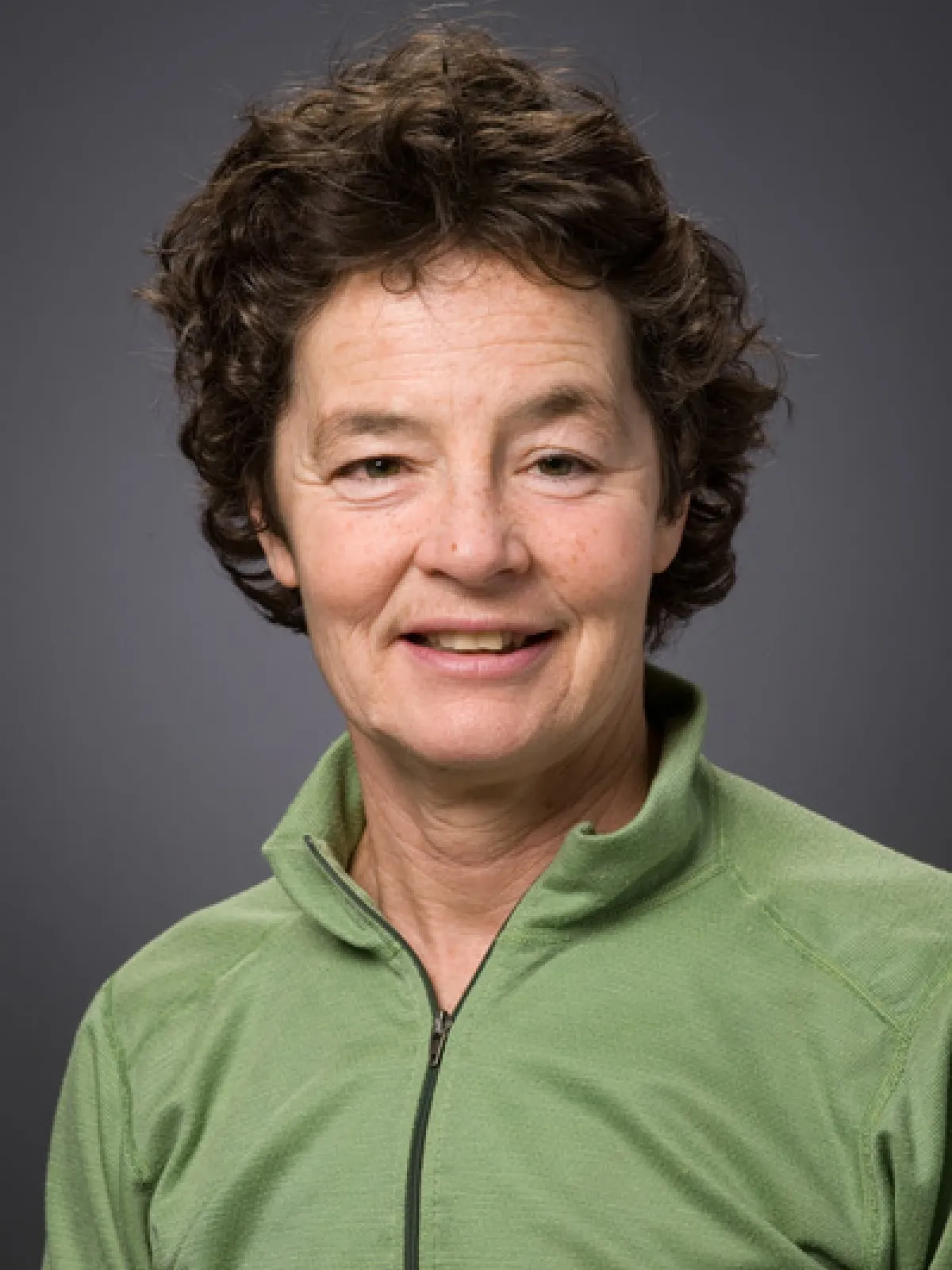 Dr. Joanne E. Hunt - Colchester, VT - Family Medicine