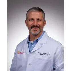 Dr. James Franklin Green - Greenwood, SC - Surgery, General Surgeon, Internist/pediatrician, Pediatric Surgeon
