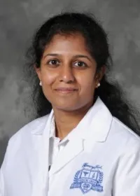 Dr. Gayathri N Manickam, MD - Detroit, MI - Family Medicine