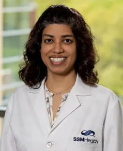 Dr. Rita Mukerji, MD - Saint Louis, MO - Interventional Cardiology, Cardiovascular Disease, Internal Medicine