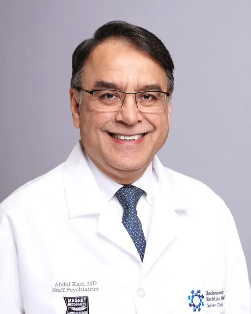 Dr. Abdul Haseeb Kazi, MD - Gadsden, AL - Psychiatry