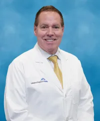 Dr. Larry R Padgett Jr., MD - Winter Haven, FL - Orthopedic Surgery