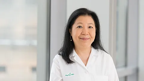 Dr. Kay T. Nwe, MD - Baltimore, MD - Internal Medicine