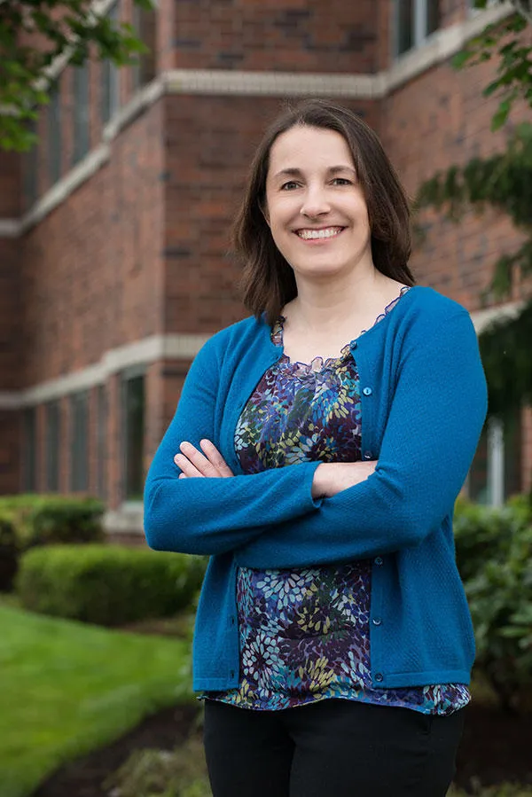Dr. Allison L Vilhauer, MD - Vancouver, WA - Internal Medicine